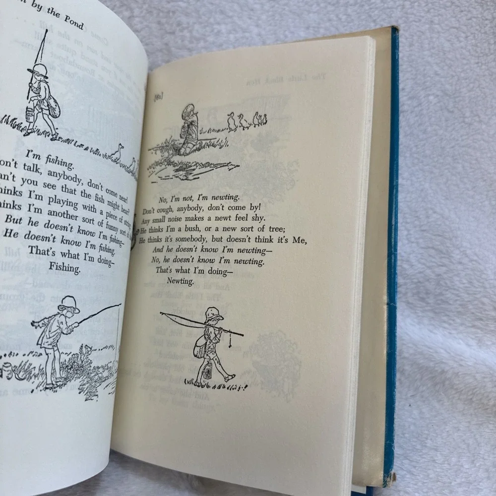 N/A author milne